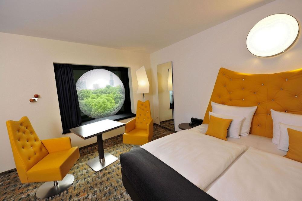 Arcotel Onyx Hamburg Exterior photo