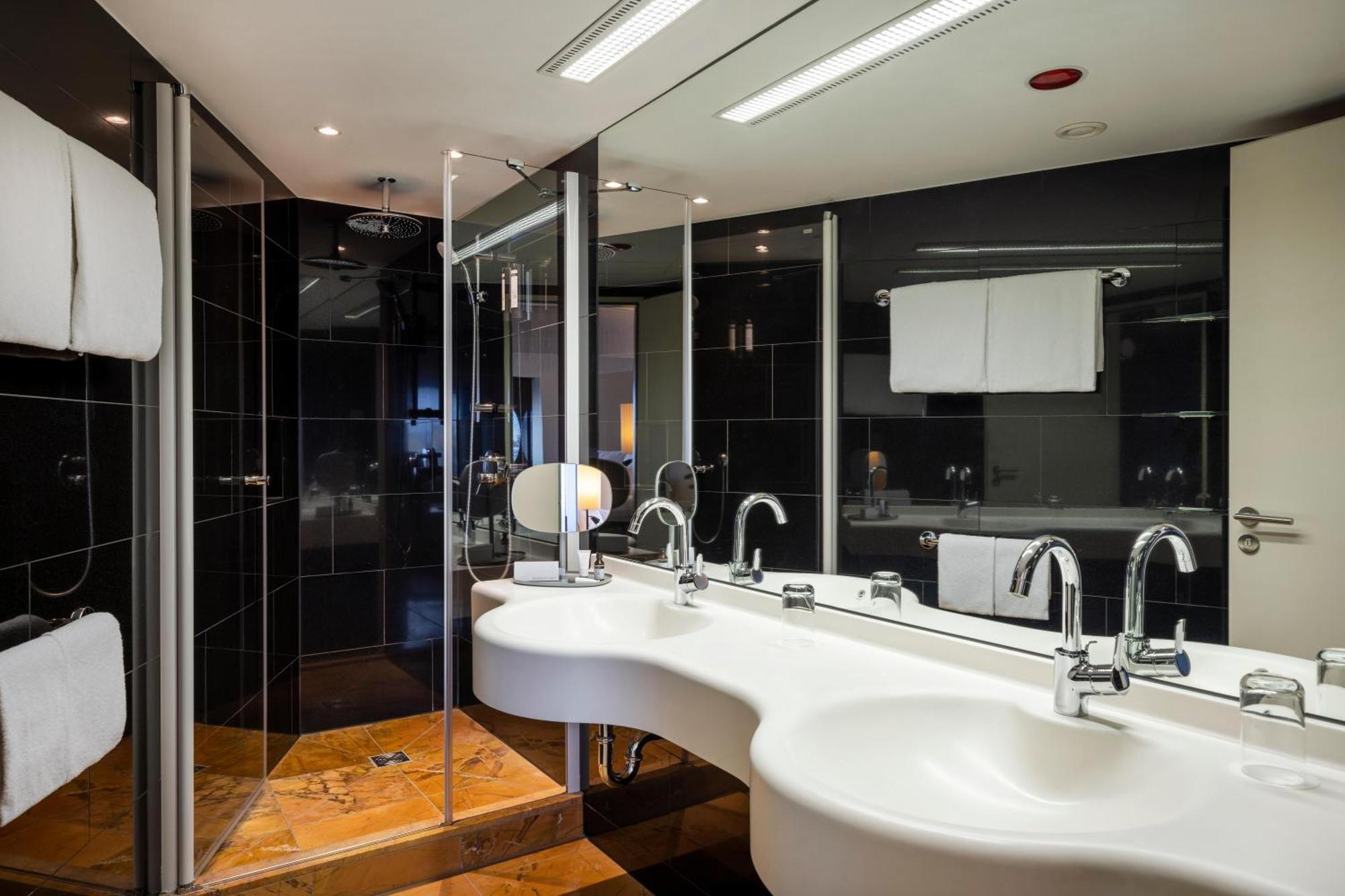 Arcotel Onyx Hamburg Exterior photo