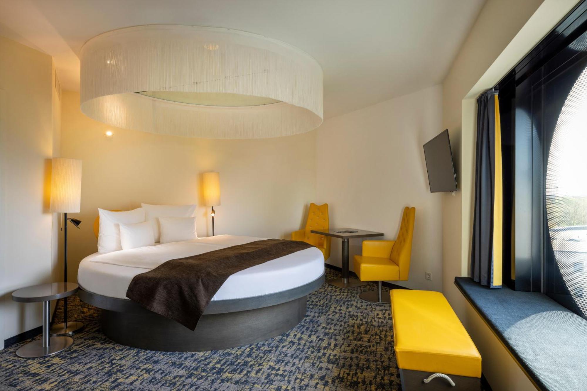 Arcotel Onyx Hamburg Exterior photo