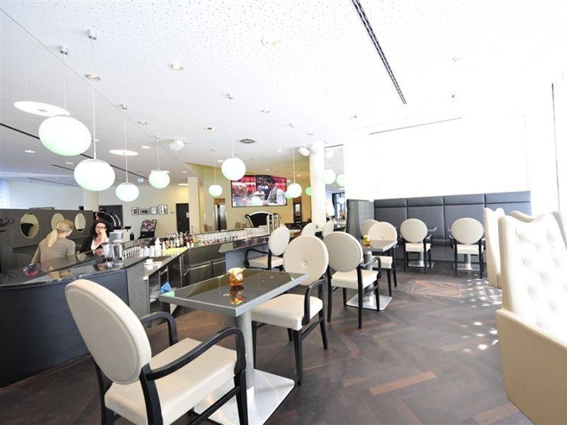 Arcotel Onyx Hamburg Exterior photo